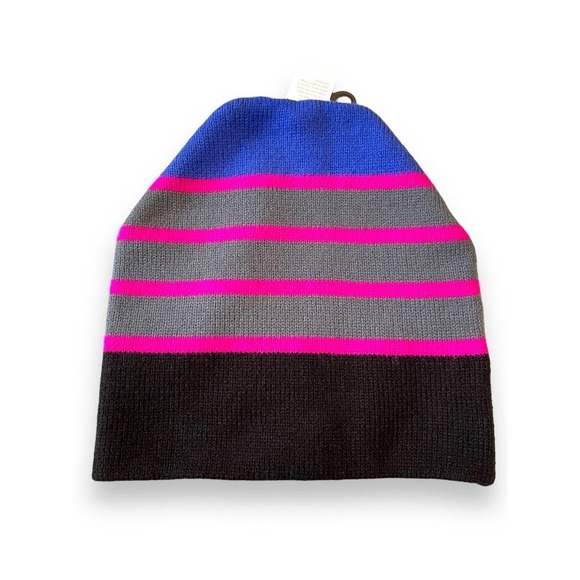 NWT Coal The Speed Demon Stretch Beanie Fit Men's Multicolor Tall - Picture 6 of 8